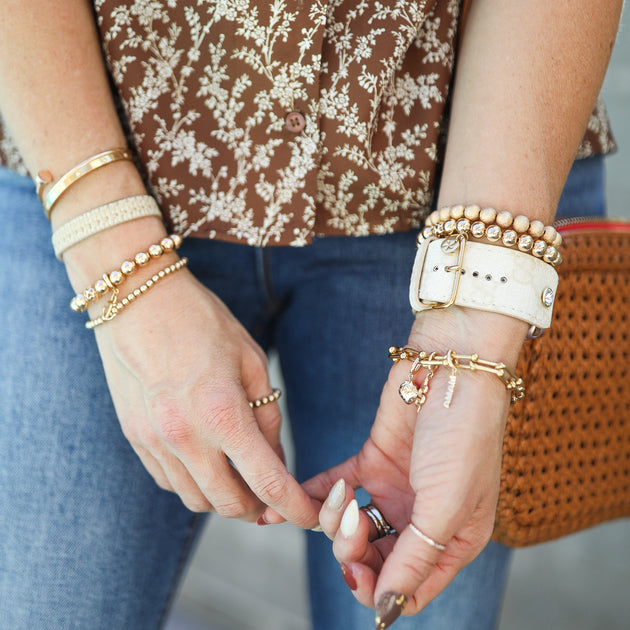 Watchbands – Spark*l display picture 2