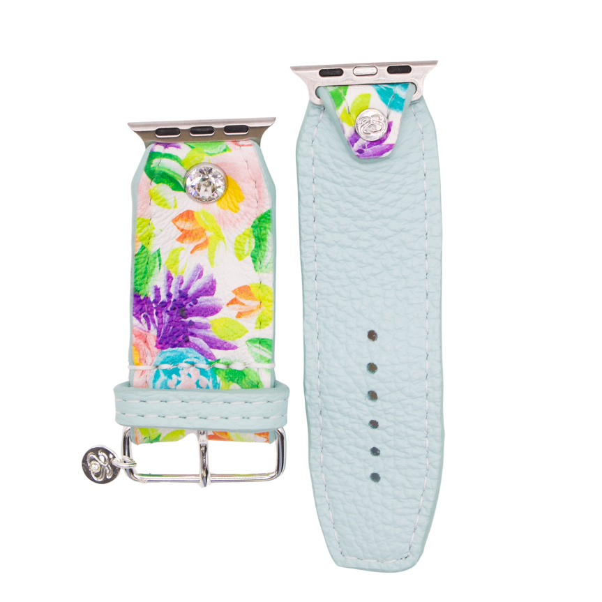 Limited Edition "Marla Bracey x Spark*l" Watchband