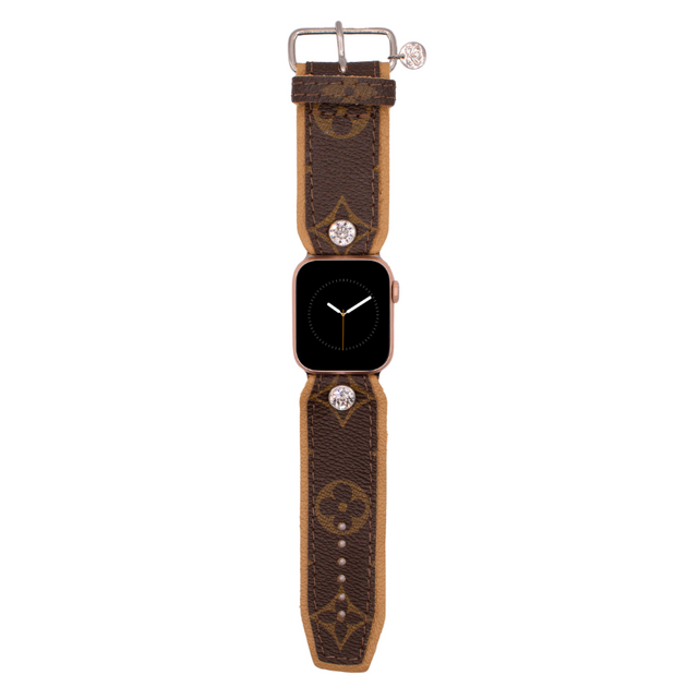 Iwatch bands top louis vuitton