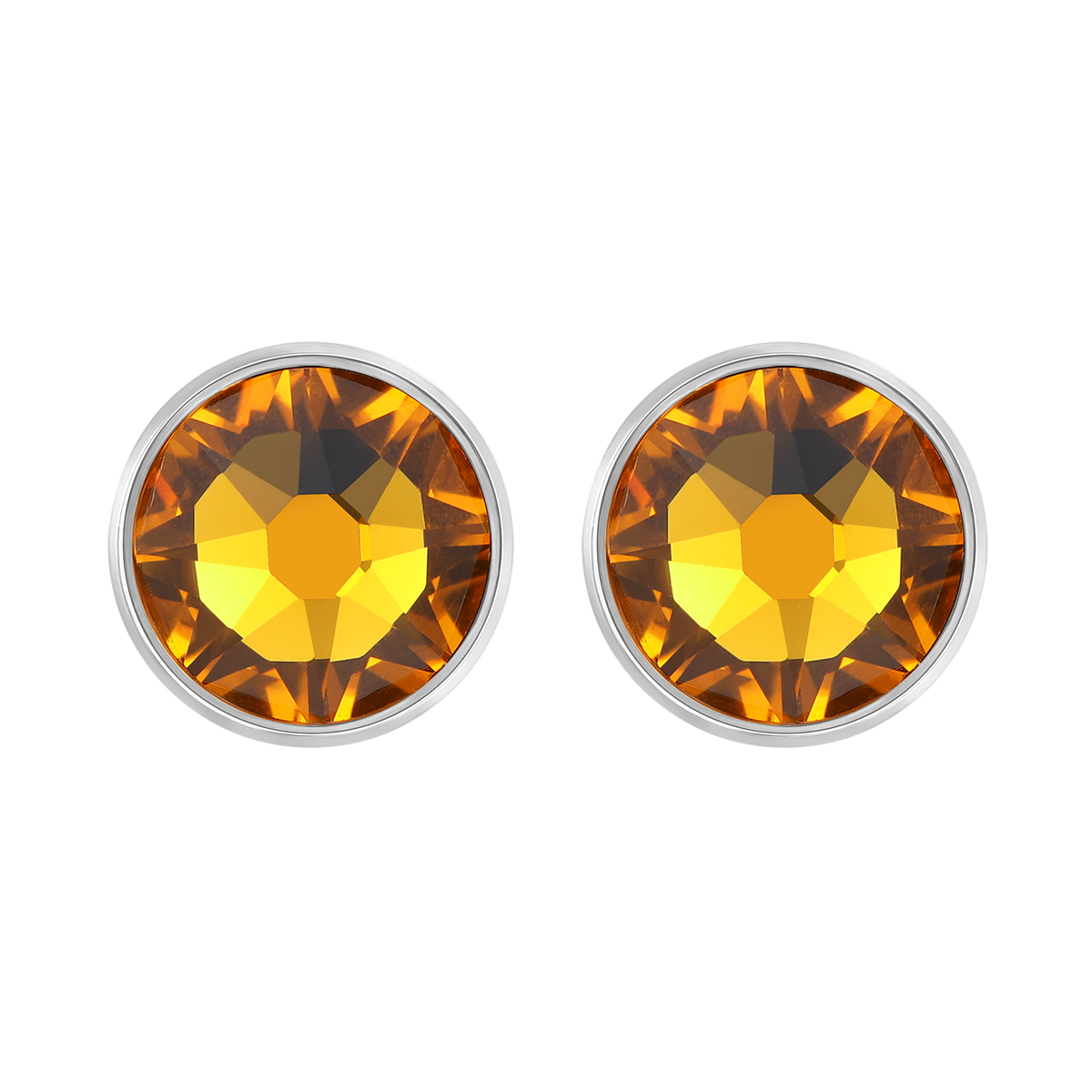 Two Gold Round Spark*l adapter bases for sparklets don main image 3