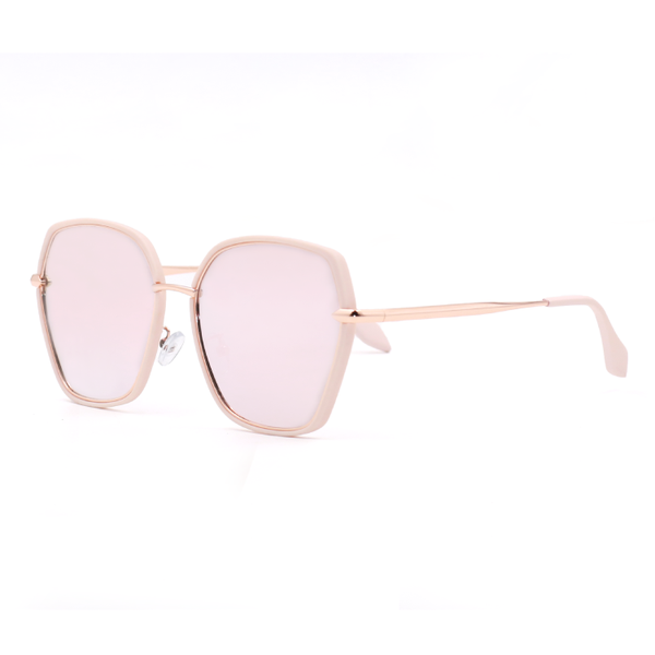 Topfoxx Sunglasses Sustainable Maya - Rose Gold (Spark display picture 1