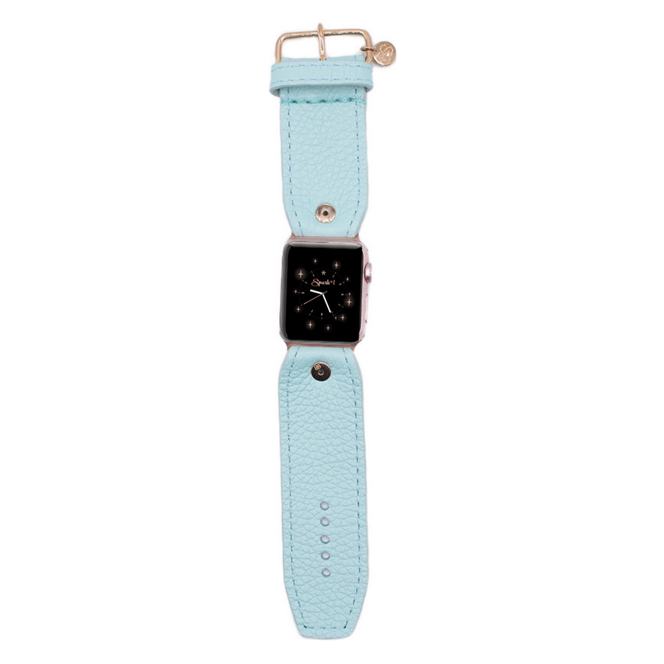 Classic Mint Sivella Watchband – Spark*l display picture 1