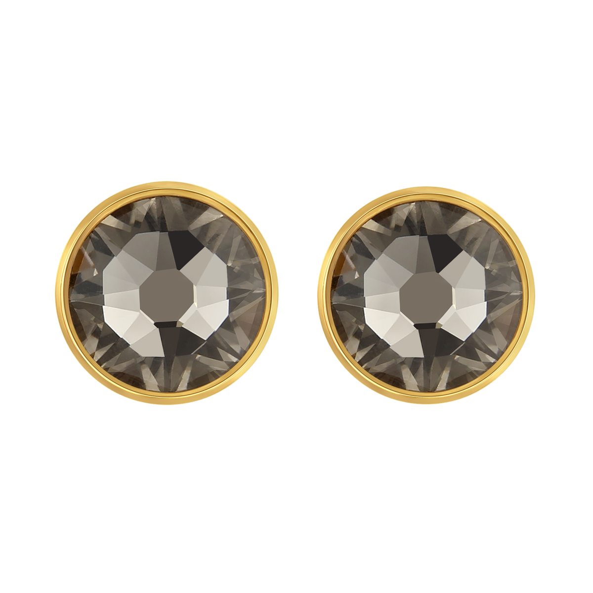 Two Gold Round Spark*l adapter bases for sparklets don main image 4