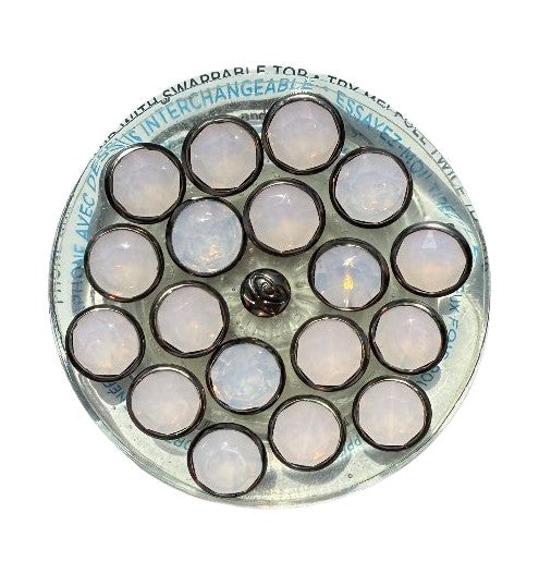 ReSpark*l - - Spark*l XL Pop-Socket - Rose Water Opal