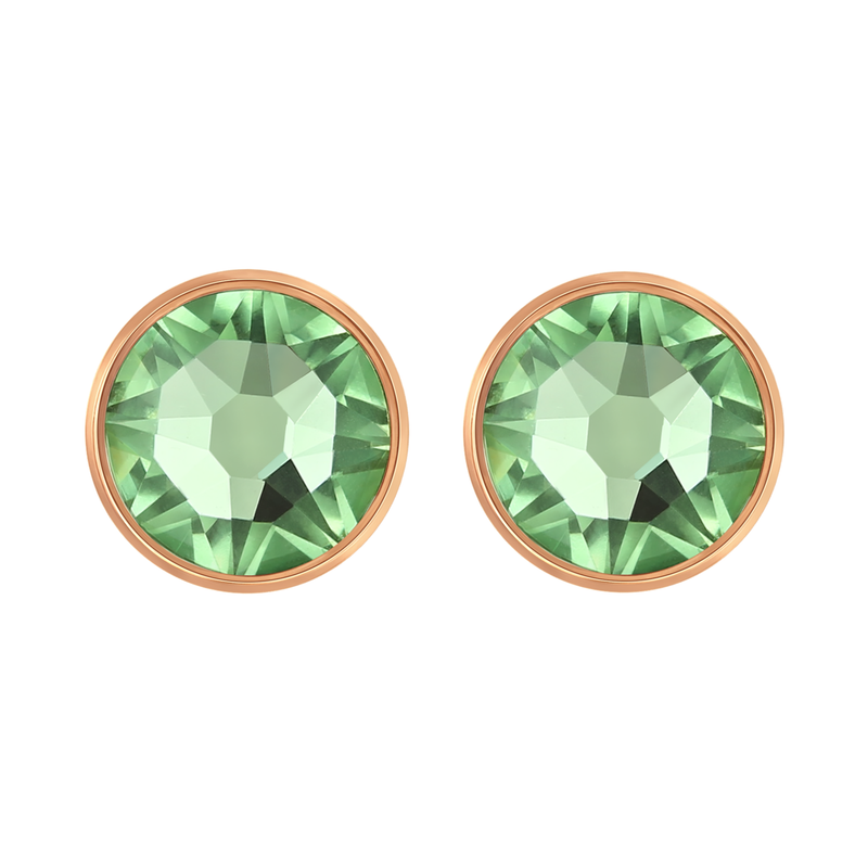Re-Spark’l - Peridot Sparklet (Rose Gold)