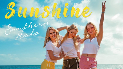 Check out “Sunshine” with a Surprise Guest!