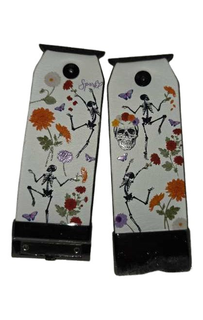 ReSpark*l - Skelly Bloom Watchlet (8
