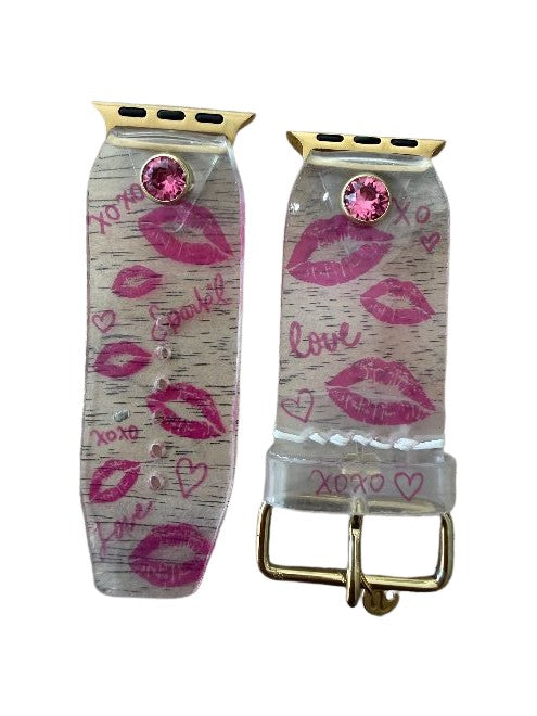 ReSpark*l - Limited Edition- Jelly Love Waterproof Sivella
