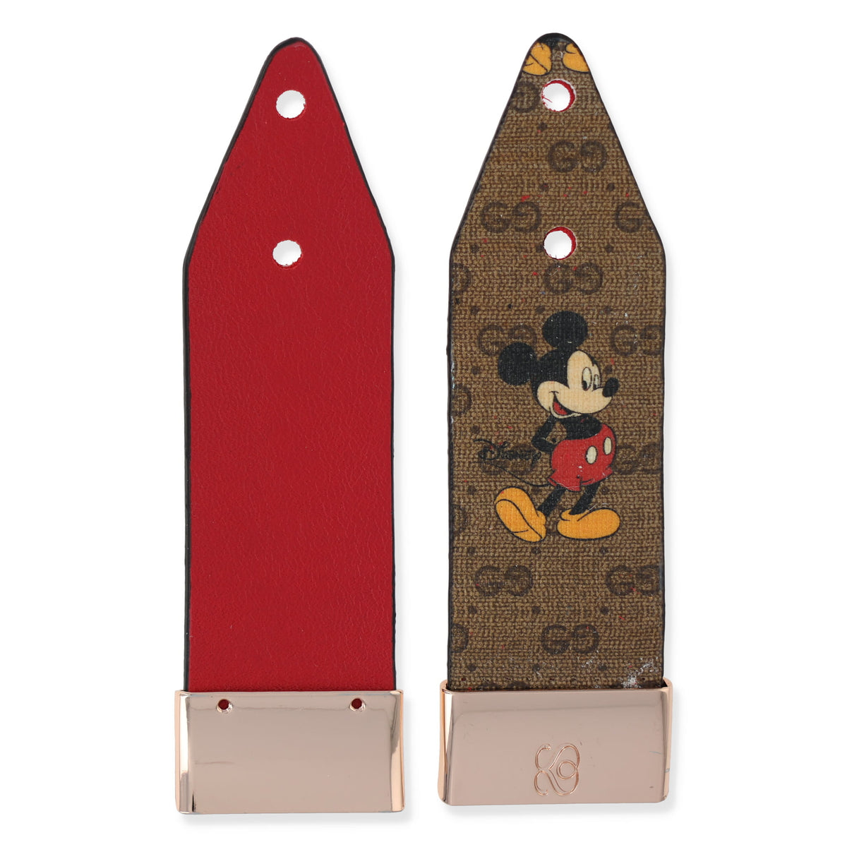 PIP Upcycled Mickey Micro GG Watchlet (All Wrist Sizes) – Spark*l