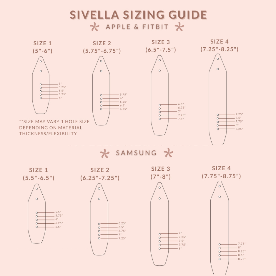 ReSpark*l - Sky Blue Mini Checks Sivella Watchband with White (Size 1, Apple Watch 42-49 mm)